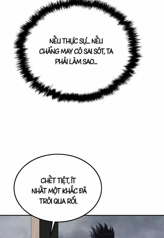 Ma Đạo Nhất Kiếm - Chapter 10 - Trang 30