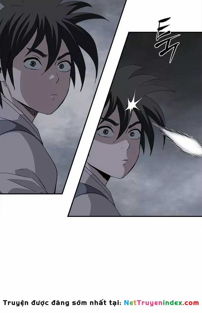 Ma Đạo Nhất Kiếm - Chapter 10 - Trang 32