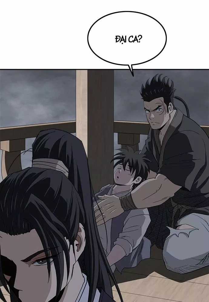 Ma Đạo Nhất Kiếm - Chapter 10 - Trang 33