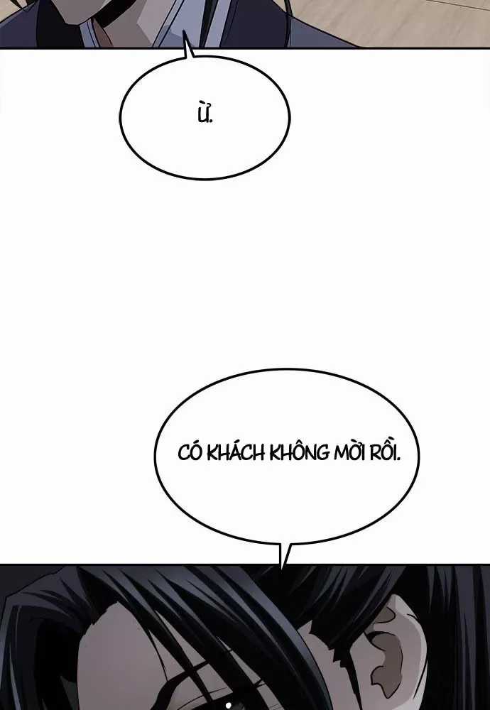 Ma Đạo Nhất Kiếm - Chapter 10 - Trang 34