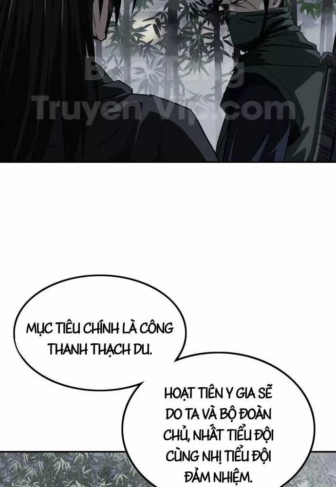 Ma Đạo Nhất Kiếm - Chapter 10 - Trang 41