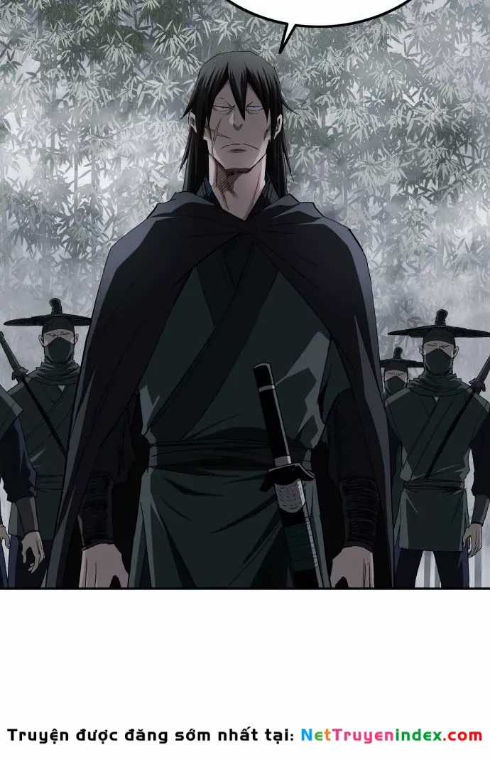 Ma Đạo Nhất Kiếm - Chapter 10 - Trang 42