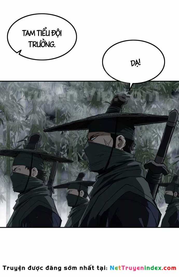 Ma Đạo Nhất Kiếm - Chapter 10 - Trang 43