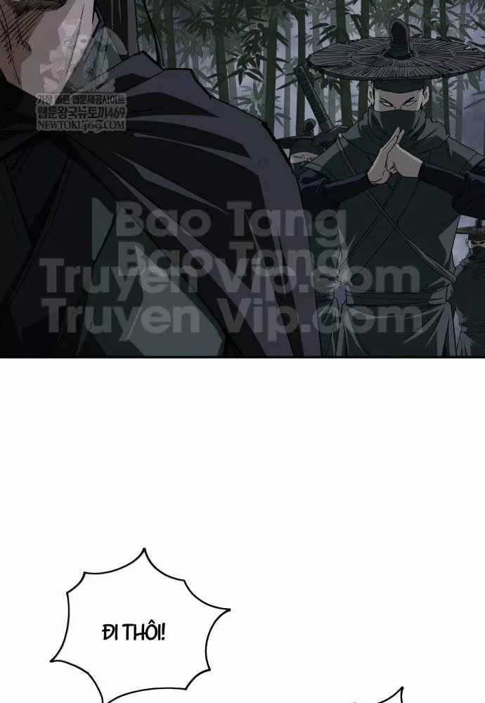 Ma Đạo Nhất Kiếm - Chapter 10 - Trang 45