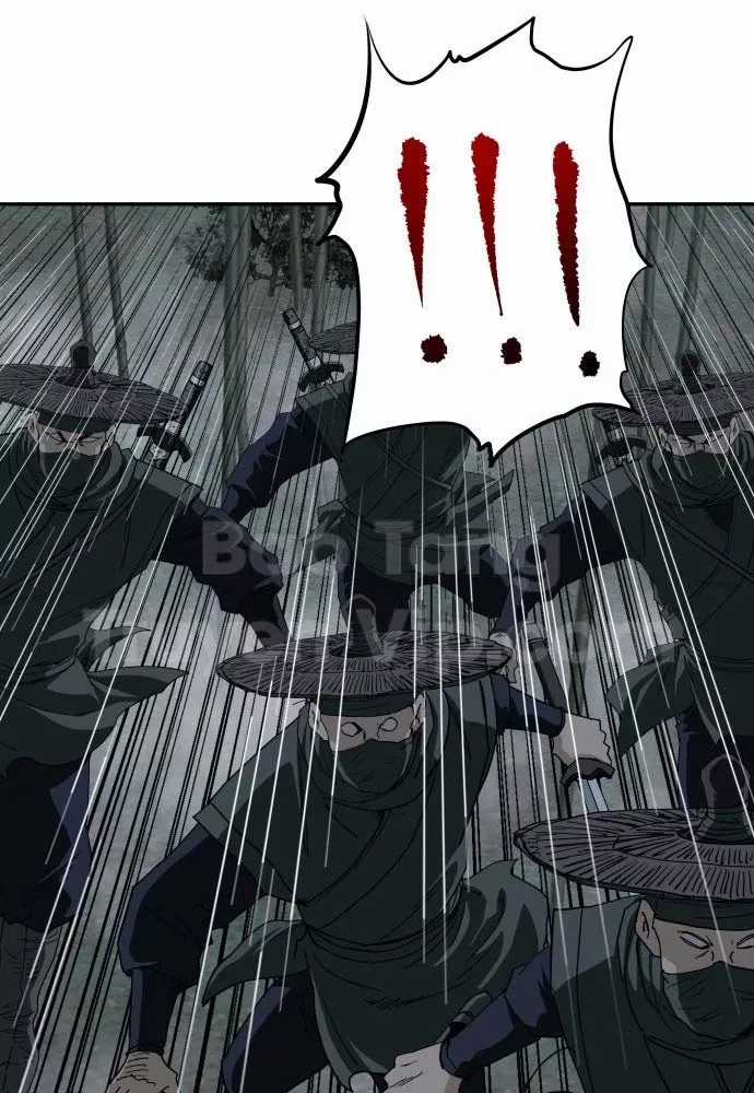 Ma Đạo Nhất Kiếm - Chapter 10 - Trang 49