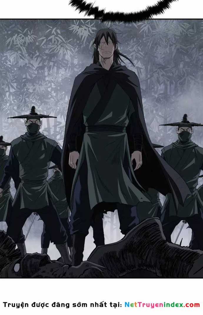 Ma Đạo Nhất Kiếm - Chapter 10 - Trang 58