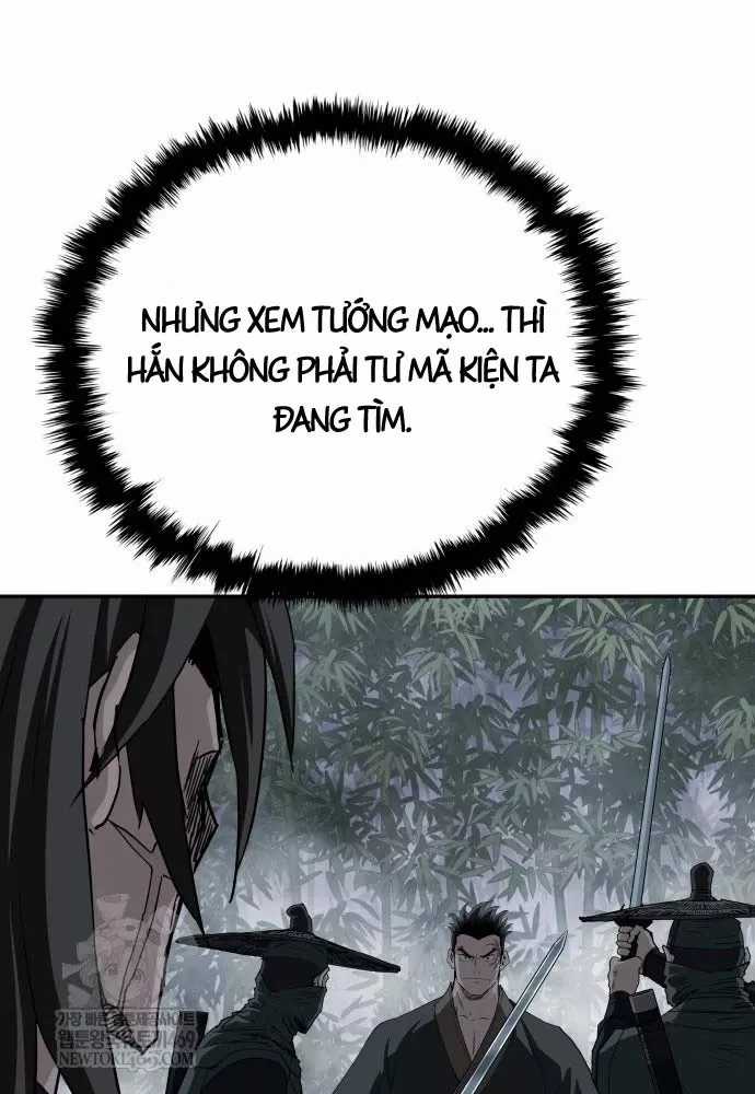 Ma Đạo Nhất Kiếm - Chapter 10 - Trang 59