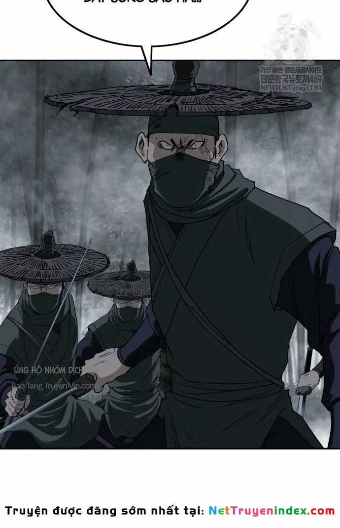 Ma Đạo Nhất Kiếm - Chapter 10 - Trang 66