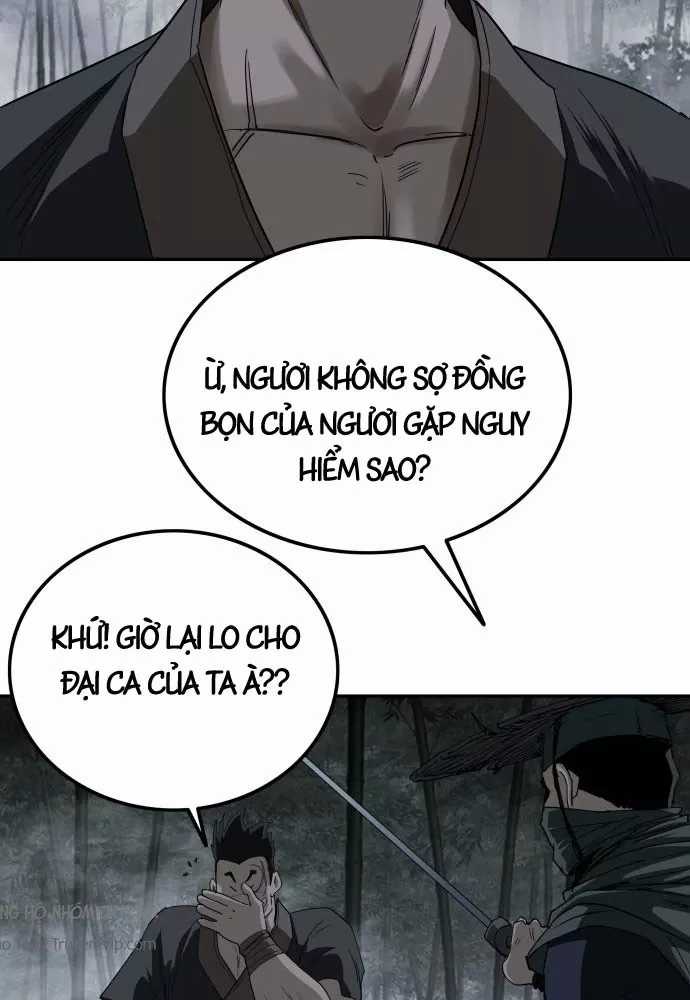 Ma Đạo Nhất Kiếm - Chapter 10 - Trang 68