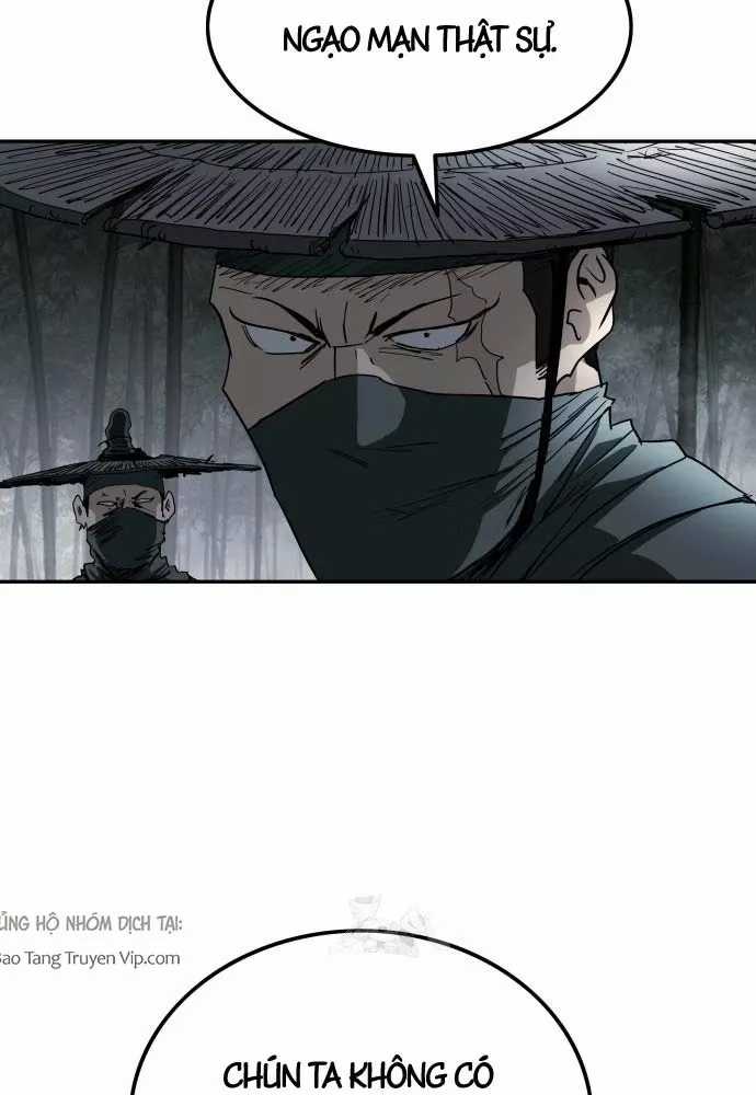 Ma Đạo Nhất Kiếm - Chapter 10 - Trang 71