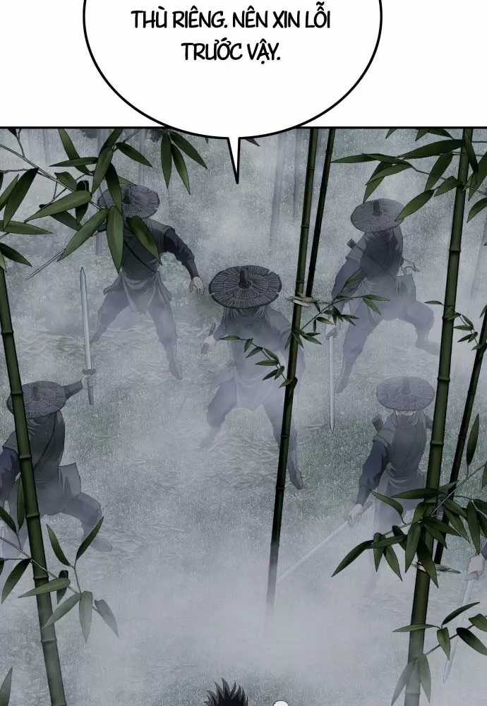 Ma Đạo Nhất Kiếm - Chapter 10 - Trang 72