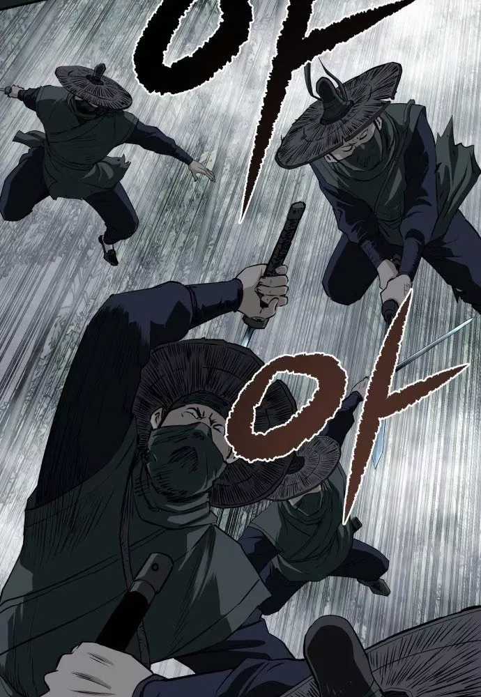 Ma Đạo Nhất Kiếm - Chapter 10 - Trang 76