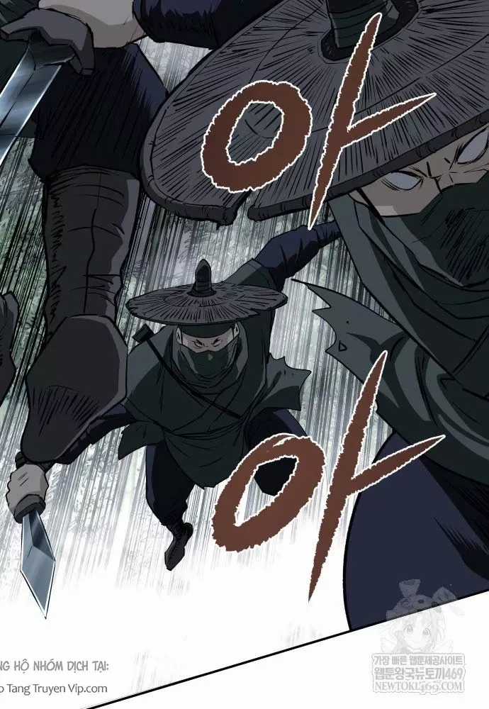 Ma Đạo Nhất Kiếm - Chapter 10 - Trang 77