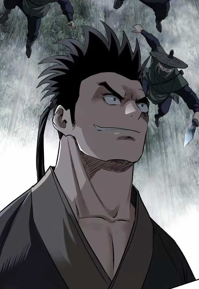 Ma Đạo Nhất Kiếm - Chapter 10 - Trang 79