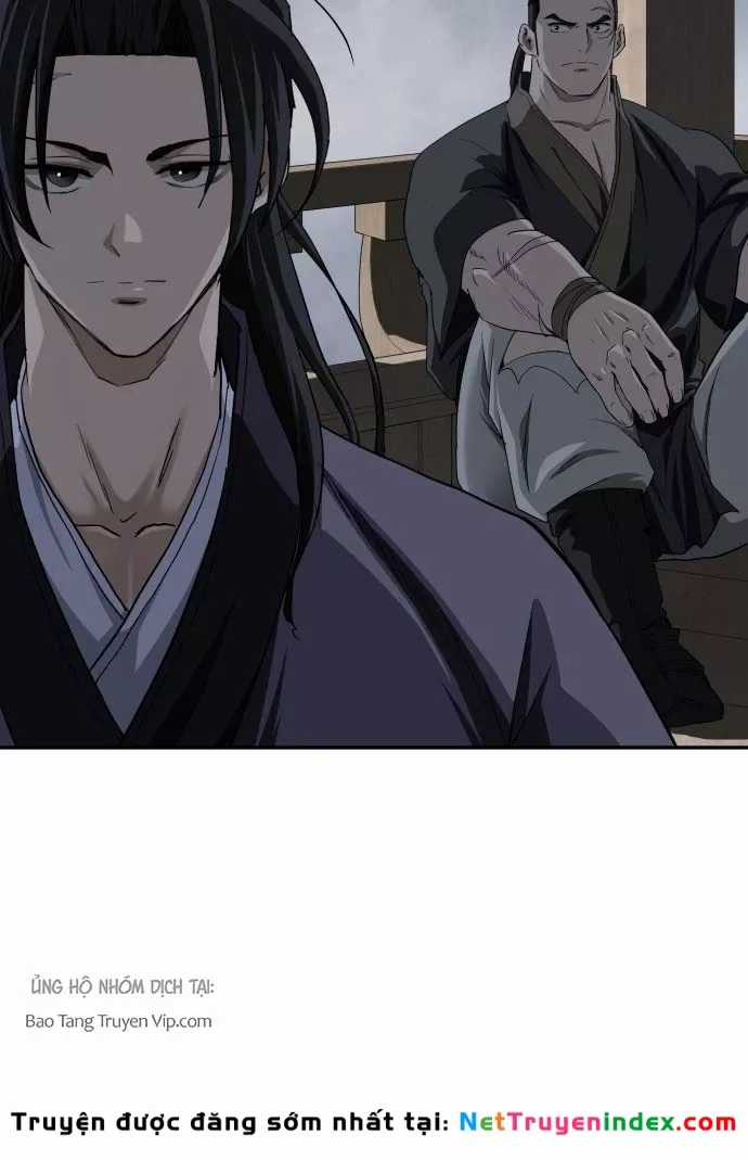 Ma Đạo Nhất Kiếm - Chapter 10 - Trang 9