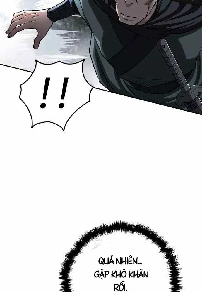 Ma Đạo Nhất Kiếm - Chapter 10 - Trang 83