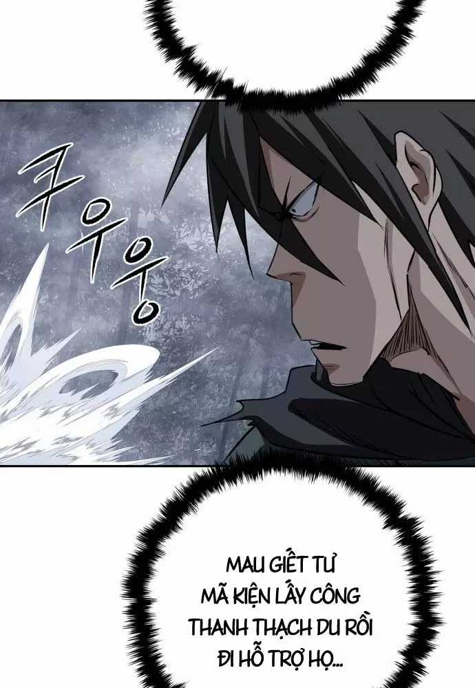 Ma Đạo Nhất Kiếm - Chapter 10 - Trang 84