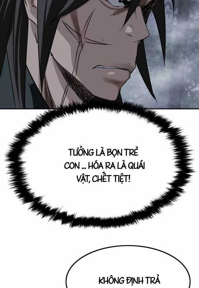 Ma Đạo Nhất Kiếm - Chapter 10 - Trang 91