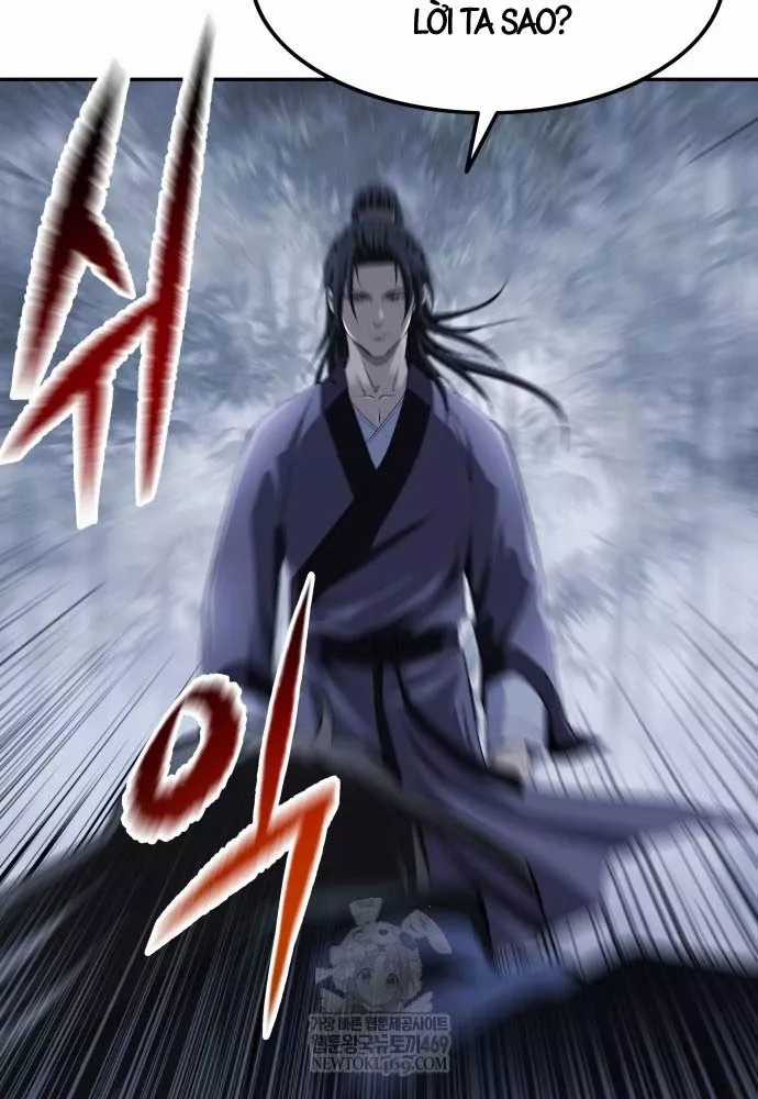 Ma Đạo Nhất Kiếm - Chapter 10 - Trang 92