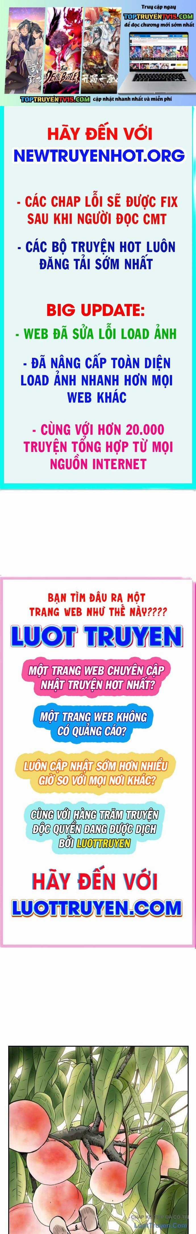 Ma Đạo Nhất Kiếm - Chapter 2 - Trang 1
