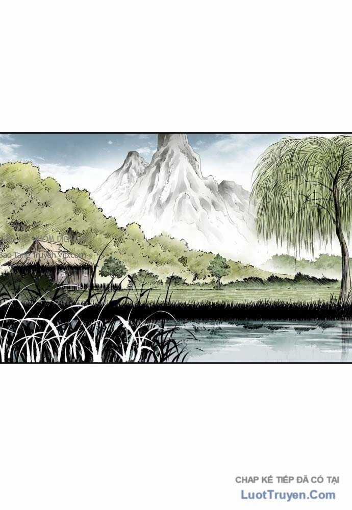 Ma Đạo Nhất Kiếm - Chapter 2 - Trang 11