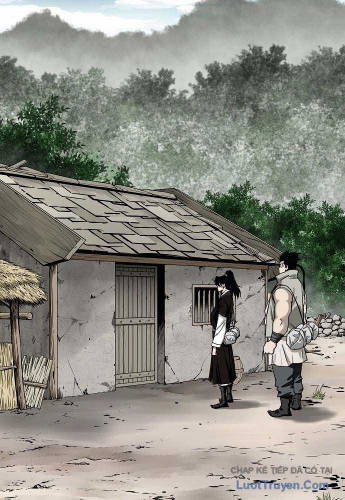 Ma Đạo Nhất Kiếm - Chapter 2 - Trang 128