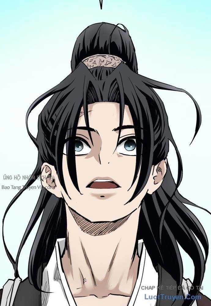 Ma Đạo Nhất Kiếm - Chapter 2 - Trang 14