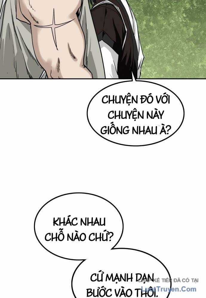 Ma Đạo Nhất Kiếm - Chapter 2 - Trang 134