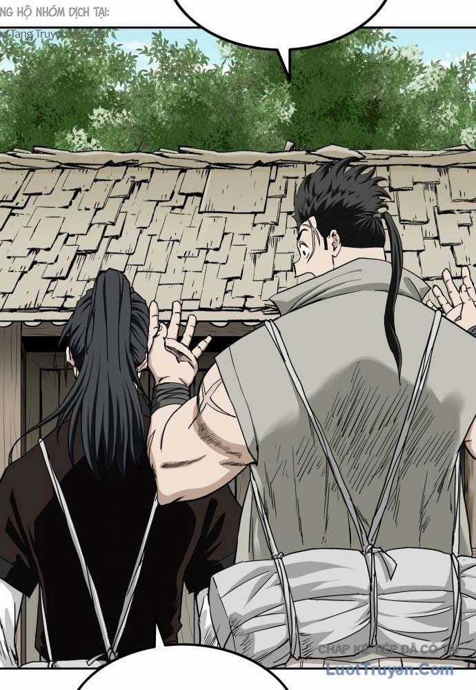 Ma Đạo Nhất Kiếm - Chapter 2 - Trang 135