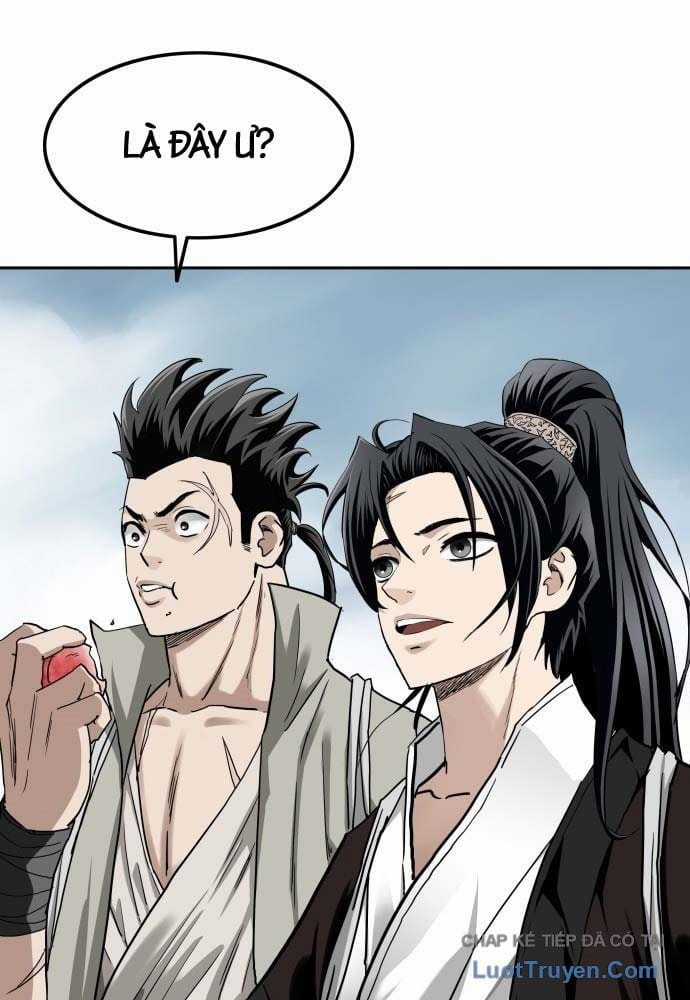 Ma Đạo Nhất Kiếm - Chapter 2 - Trang 16