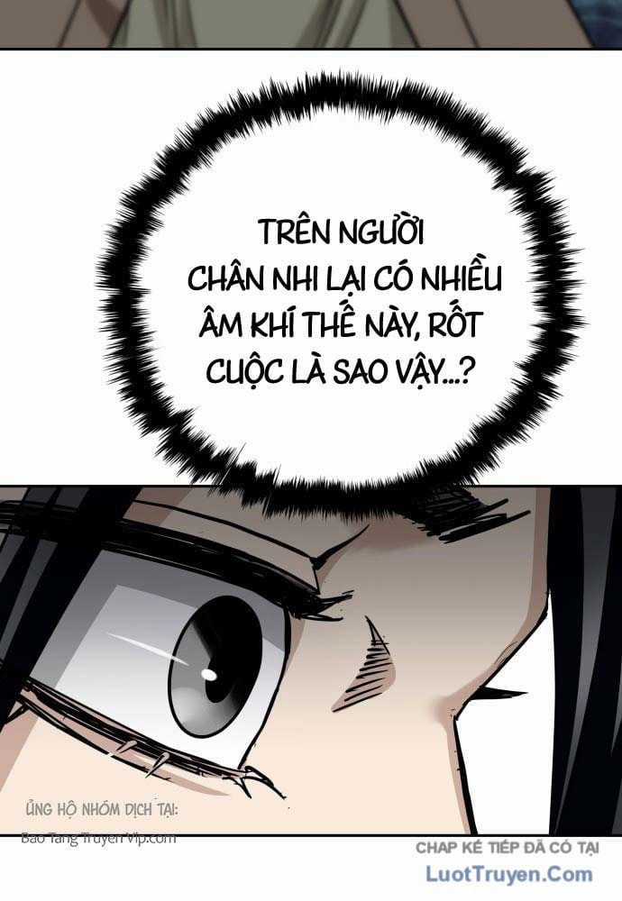 Ma Đạo Nhất Kiếm - Chapter 2 - Trang 164