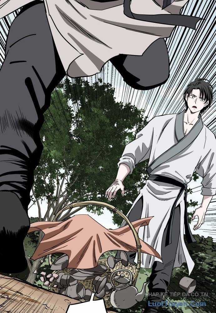 Ma Đạo Nhất Kiếm - Chapter 2 - Trang 172