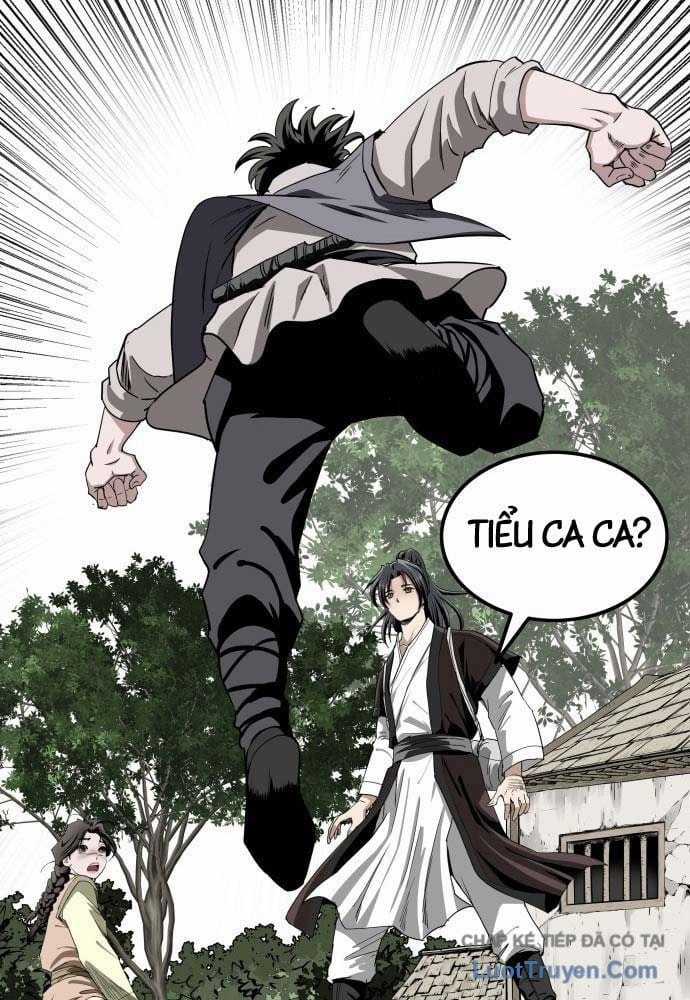 Ma Đạo Nhất Kiếm - Chapter 2 - Trang 177