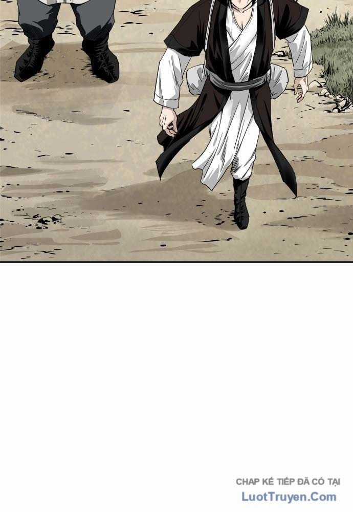 Ma Đạo Nhất Kiếm - Chapter 2 - Trang 19