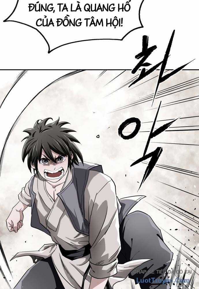 Ma Đạo Nhất Kiếm - Chapter 2 - Trang 181