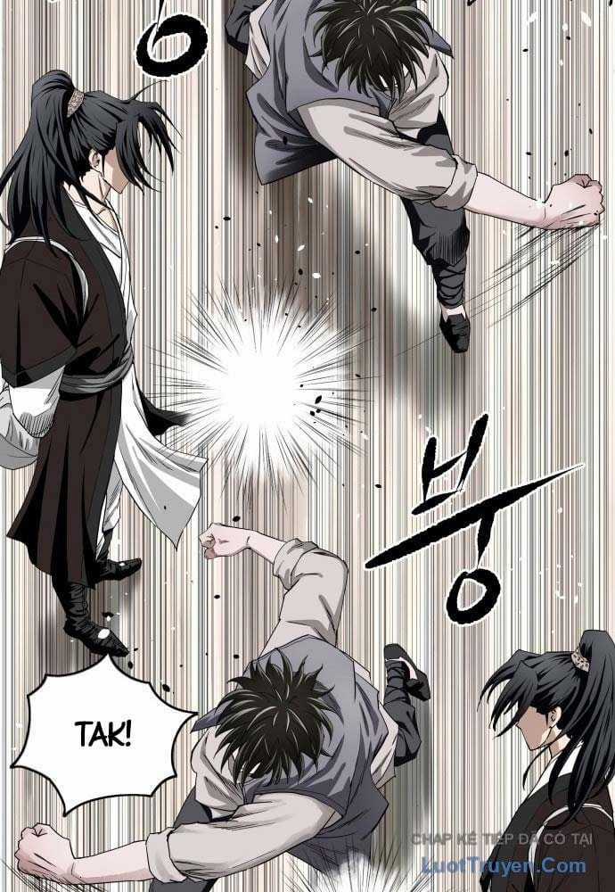 Ma Đạo Nhất Kiếm - Chapter 2 - Trang 184