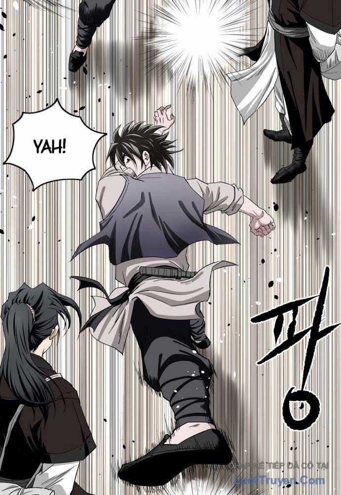 Ma Đạo Nhất Kiếm - Chapter 2 - Trang 185