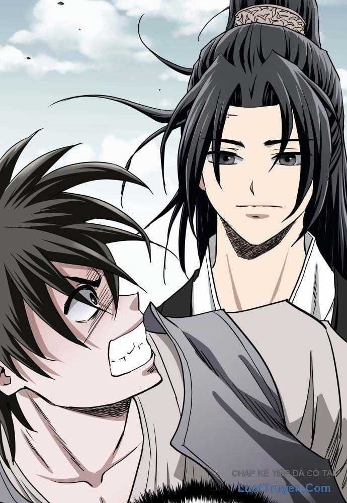 Ma Đạo Nhất Kiếm - Chapter 2 - Trang 187