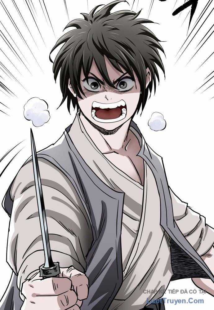 Ma Đạo Nhất Kiếm - Chapter 2 - Trang 189