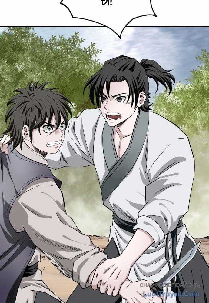 Ma Đạo Nhất Kiếm - Chapter 2 - Trang 192