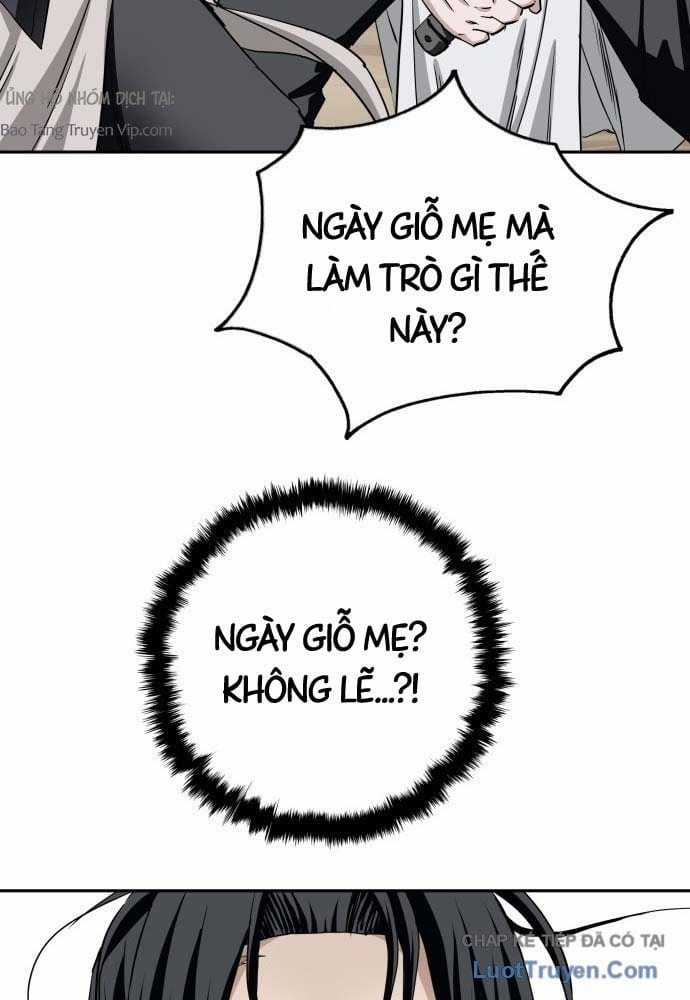 Ma Đạo Nhất Kiếm - Chapter 2 - Trang 193