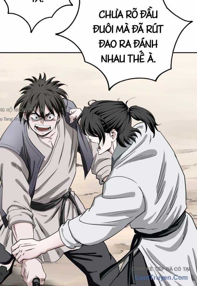 Ma Đạo Nhất Kiếm - Chapter 2 - Trang 195