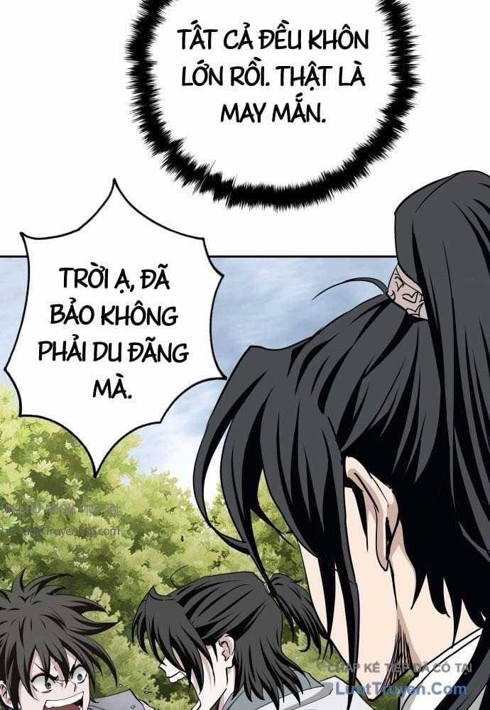 Ma Đạo Nhất Kiếm - Chapter 2 - Trang 197