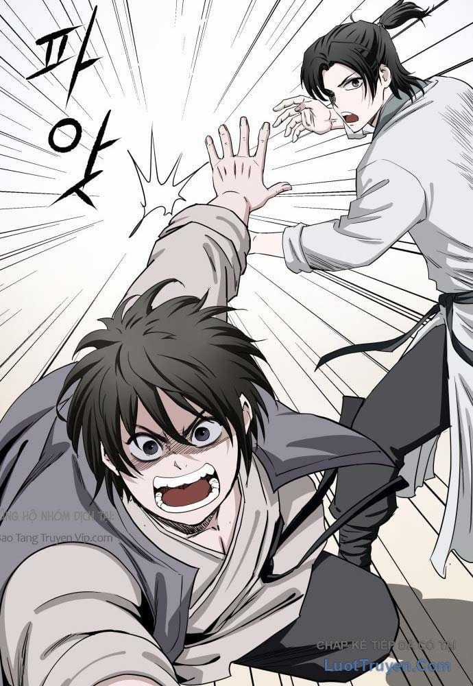 Ma Đạo Nhất Kiếm - Chapter 2 - Trang 201