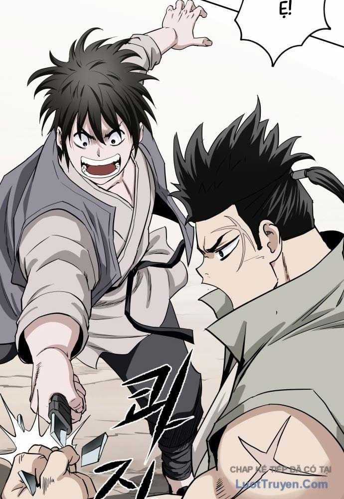 Ma Đạo Nhất Kiếm - Chapter 2 - Trang 204