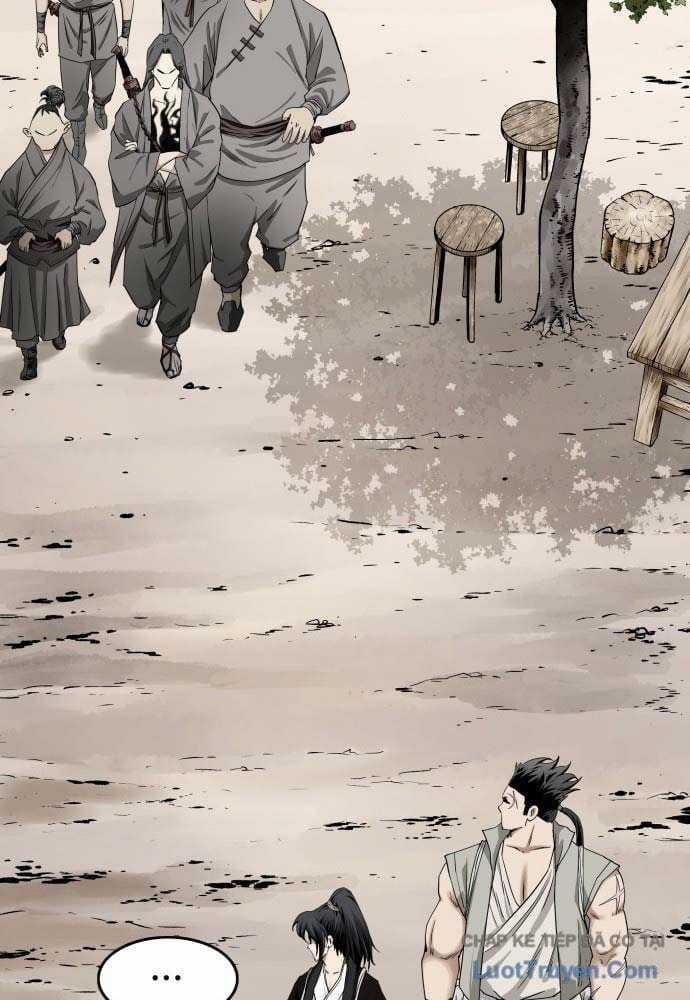 Ma Đạo Nhất Kiếm - Chapter 2 - Trang 218