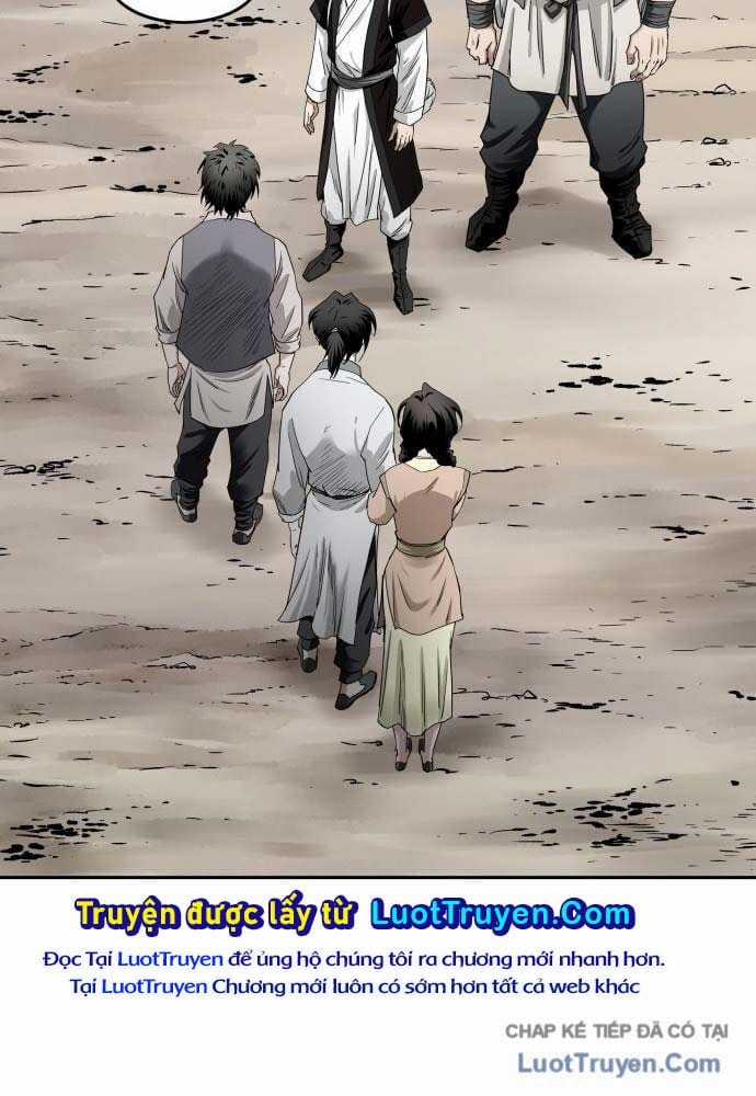 Ma Đạo Nhất Kiếm - Chapter 2 - Trang 219