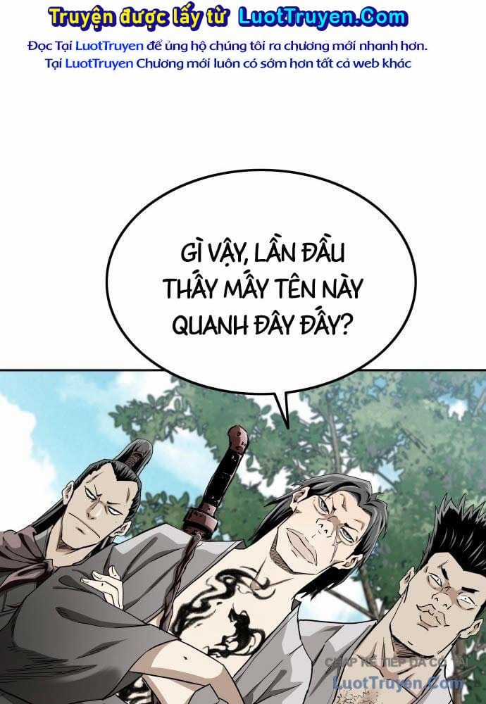 Ma Đạo Nhất Kiếm - Chapter 2 - Trang 220