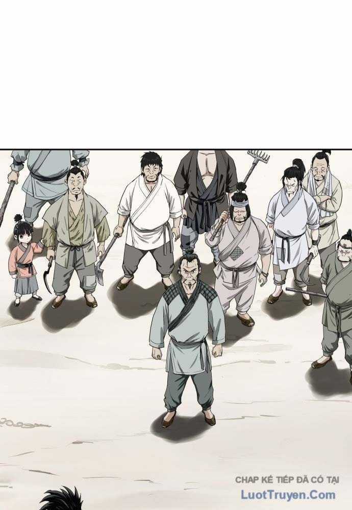 Ma Đạo Nhất Kiếm - Chapter 2 - Trang 23