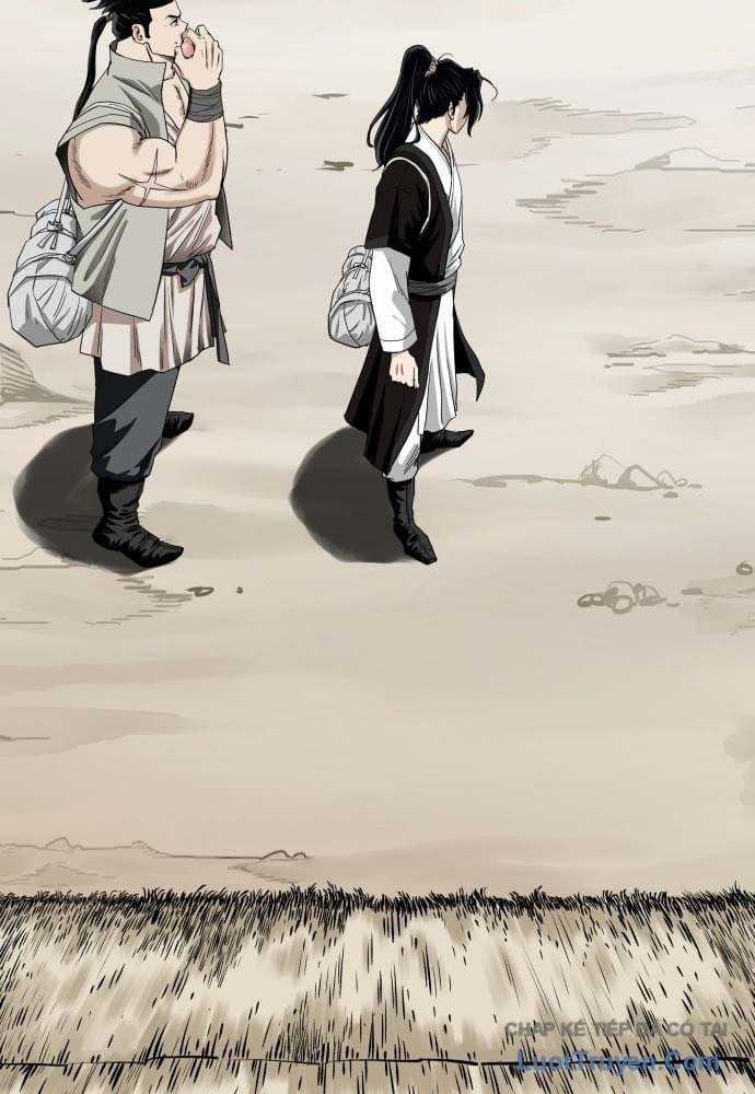 Ma Đạo Nhất Kiếm - Chapter 2 - Trang 24